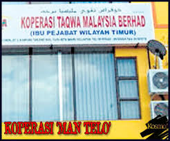 Koperasi Taqwa Malaysia Bhd.